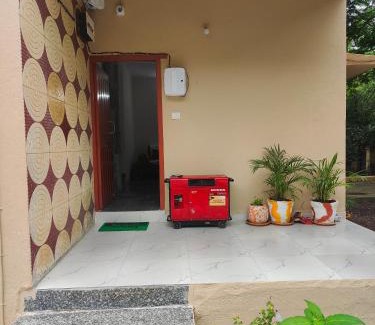 Maliwada House | kailasha nature friendly home stay