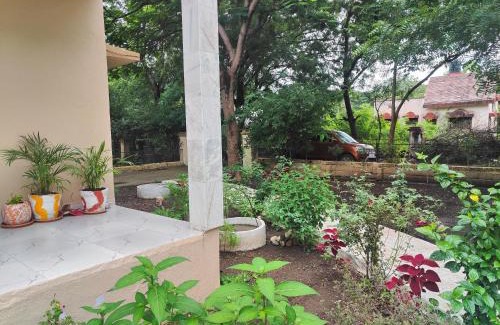 Maliwada House | kailasha nature friendly home stay