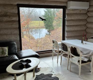 Kaunas County House | Kaimo sodyba Dešimt Beržų