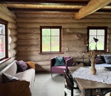 Kaunas County House | Kaimo sodyba Dešimt Beržų