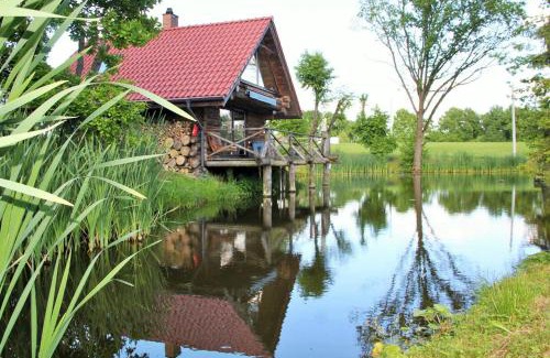 Kaunas County House | Kaimo sodyba Dešimt Beržų