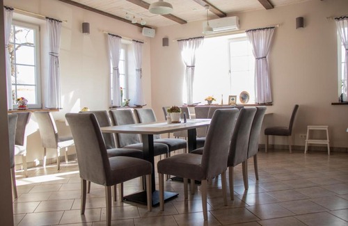 Klaipeda county House | Kaimo turizmo sodyba "Ąžuola"