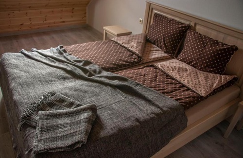 Klaipeda county House | Kaimo turizmo sodyba "Ąžuola"