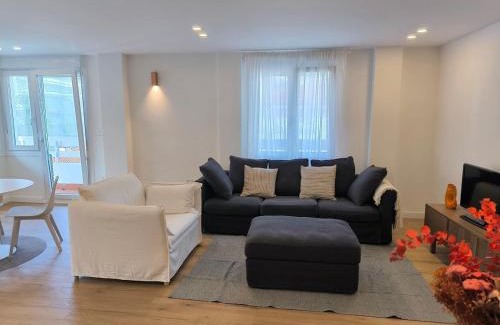 Ondarroa Apartment | Kaioa