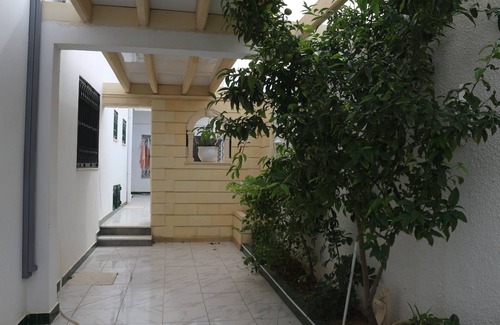 Kairouan House | Kairouan Family Residence, a UNESCO World Heritage Site