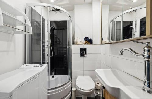 Heppens Apartment | Kaiser-Wilhelm-Lodge Apartment mit 90m2