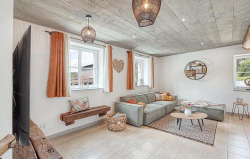 Irrhausen Apartment | Kaisermantel