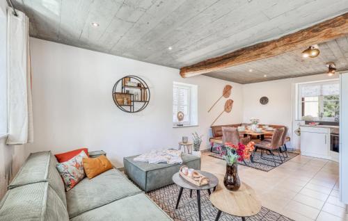Irrhausen Apartment | Kaisermantel