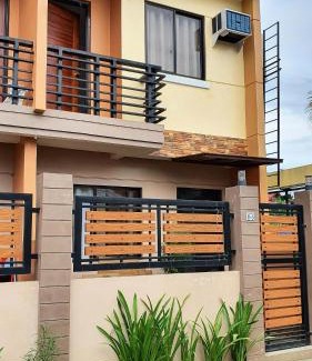 Tacloban Apartment | Kaitleen Home Stay Door 3