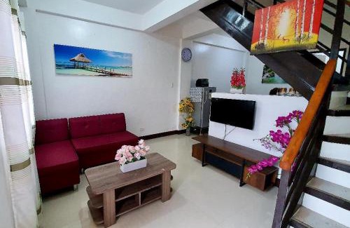 Tacloban Apartment | Kaitleen Home Stay Door 3