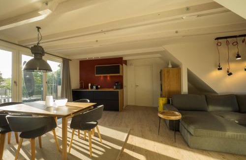 St. Peter-Ording Apartment | KajüteSieben
