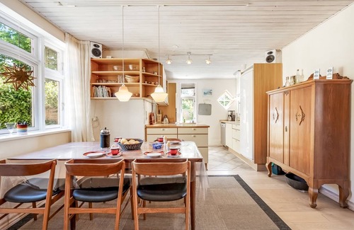 Lemvig Municipality Apartment | "Kajsa" - 6km from the sea by Interhome