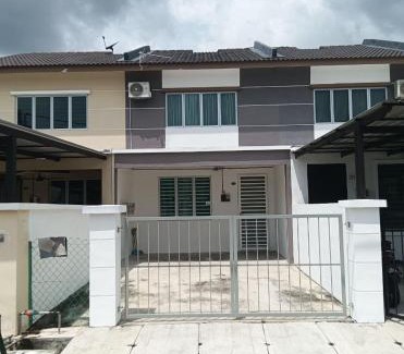 Tasek Gelugor House | Kak Chik Homestay Tasek Gelugor