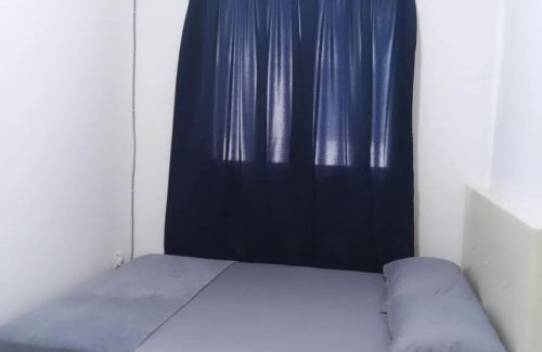 Tasek Gelugor House | Kak Chik Homestay Tasek Gelugor
