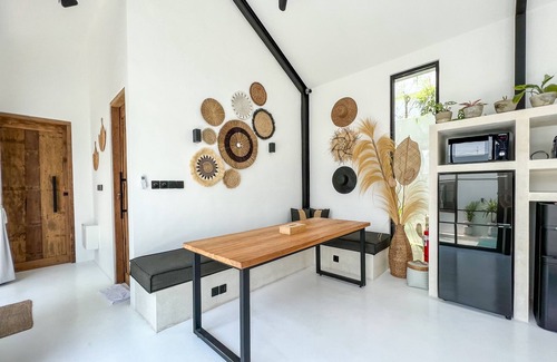 Kediri Villa | KAKAO Villas Kedungu