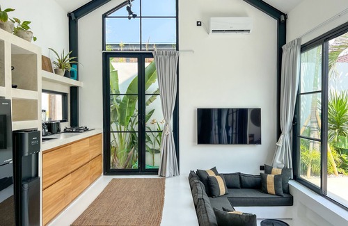 Kediri Villa | KAKAO Villas Kedungu