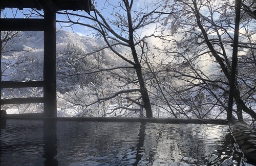 Takayama House | KAKUREAN HIDAJI - Adults Only