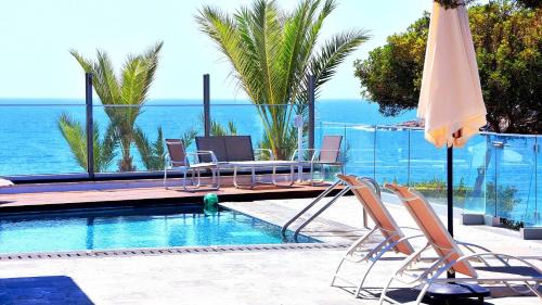 Pegeia Villa | Kala Beach Villa