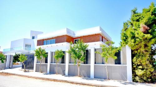Pegeia Villa | Kala Beach Villa