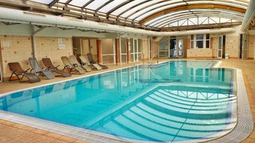 Zalakaros Apartment | Kala Thermal Lake Wellness Apartment