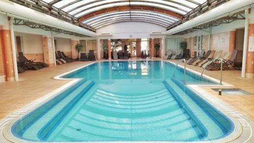 Zalakaros Apartment | Kala Thermal Lake Wellness Apartment