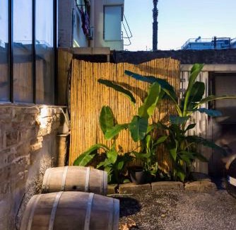 Kalamata House | Kalamata Aigli Lux Seafront Retreats- Up to 11ppl