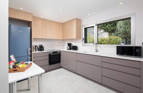 Kalami Apartment | Kalami Beach - Villa Almyra