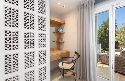 Kalami Apartment | Kalami Beach - Villa Almyra