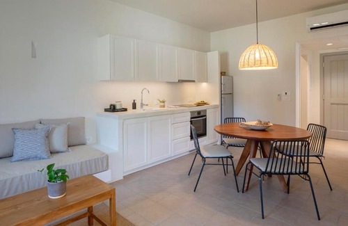 Livadi Apartment | Kalami Suites