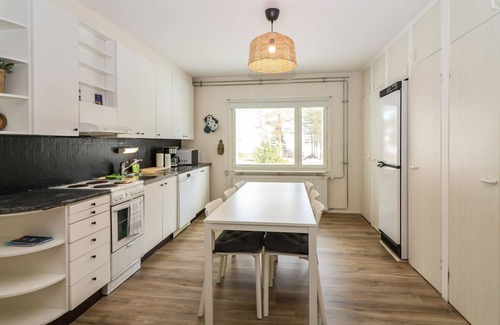 Kemi House | Kalamiehenkatu 6 by Interhome