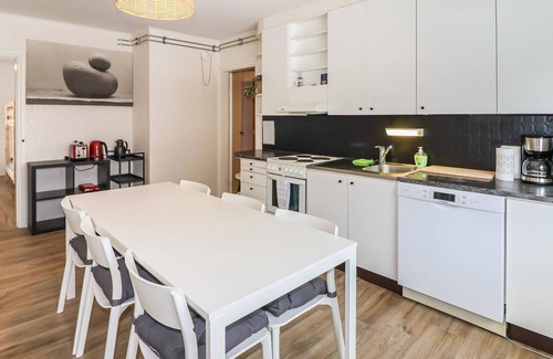 Kemi House | Kalamiehenkatu 6 by Interhome