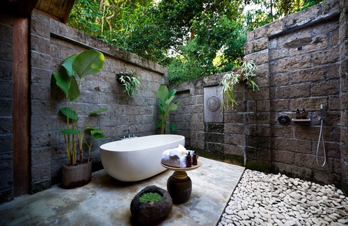 Babakan Hotel | Kalapa Resort and Yoga retreat