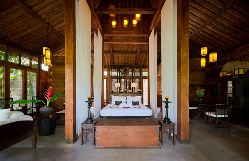 Babakan Hotel | Kalapa Resort and Yoga retreat