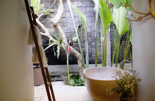 Babakan Hotel | Kalapa Resort and Yoga retreat