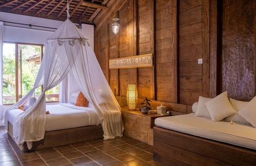 Babakan Hotel | Kalapa Resort and Yoga retreat