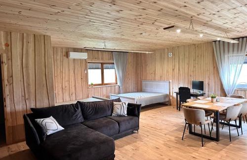Vilusi House | Kalatalu puhkekeskus