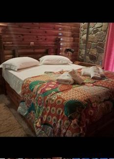 Ano Zakhlorou Apartment | Kalavrita Mood