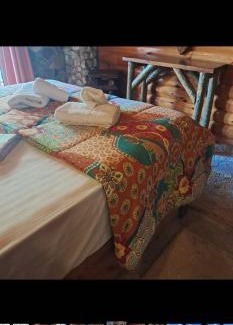 Ano Zakhlorou Apartment | Kalavrita Mood