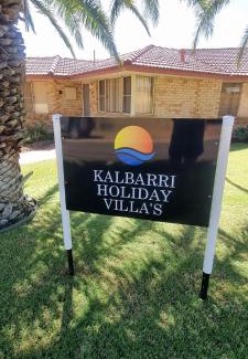 Kalbarri Villa | Kalbarri Holiday Villas C
