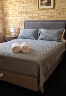 Kalbarri Villa | Kalbarri Holiday Villas C