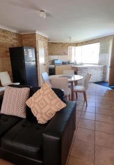 Kalbarri Villa | Kalbarri Holiday Villas C