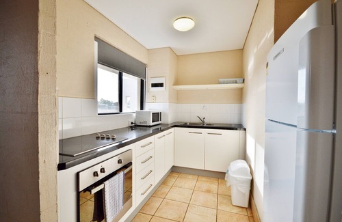 Kalbarri Apartment | Kalbarri Riverview 23 | Waterfront | First Floor