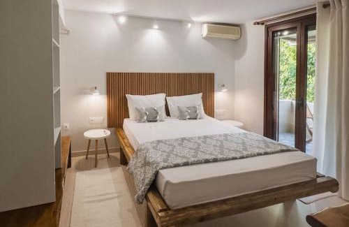 West Mani House | Kalderimi Traditional House