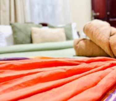 Stone Town Apartment | Kale Stone Town Flat