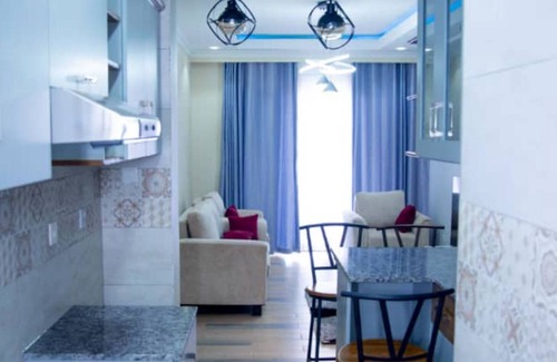 Western Province Apartment | Kaleb Apartment