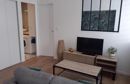 Lanester Apartment | KALEE APPARTEMENT T2