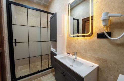 Uchisar Bed & Breakfast | Kaleidoscope Cappadocia