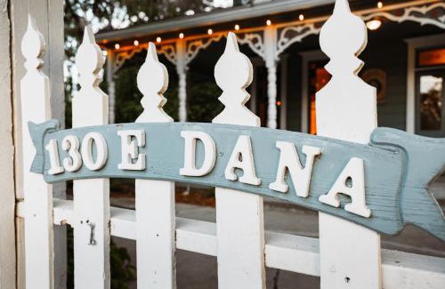Nipomo Bed & Breakfast | Kaleidoscope Inn & Gardens