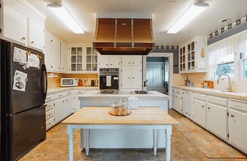 Nipomo Bed & Breakfast | Kaleidoscope Inn & Gardens