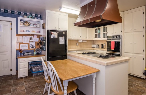 Nipomo Bed & Breakfast | Kaleidoscope Inn & Gardens